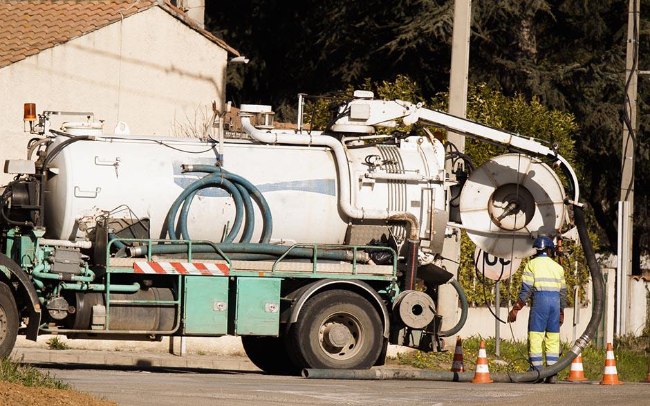 débouchage canalisation Bondoufle