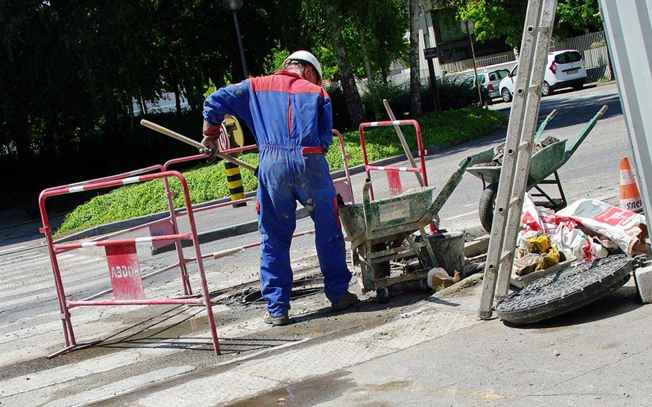 débouchage canalisation Bondoufle