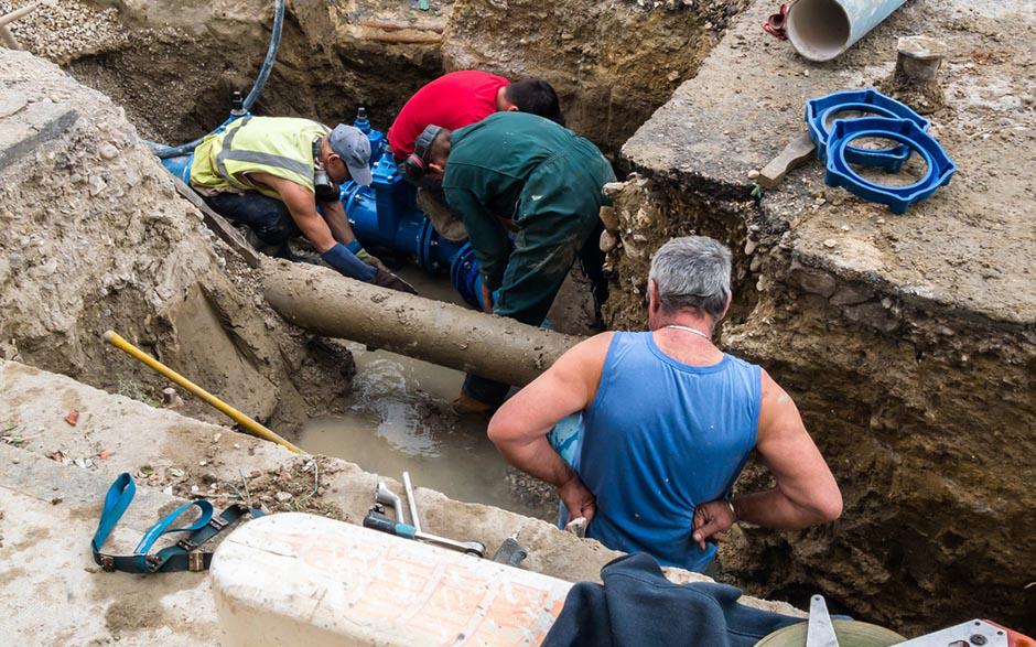 débouchage canalisation Esbly