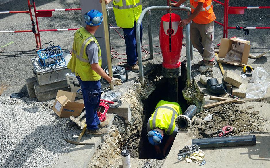 débouchage canalisation Bondoufle