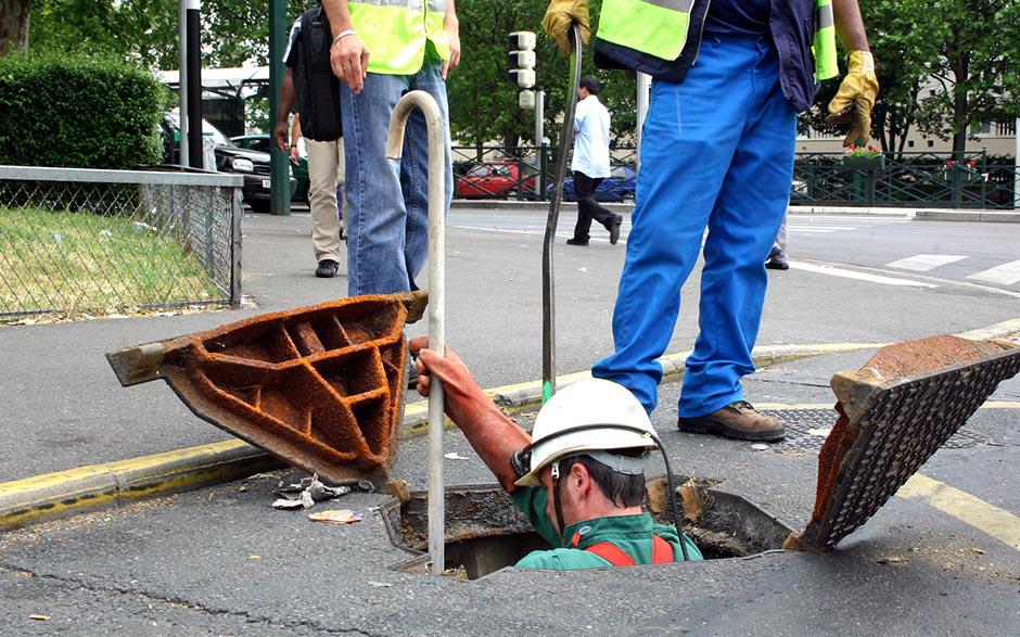 débouchage canalisation Courdimanche