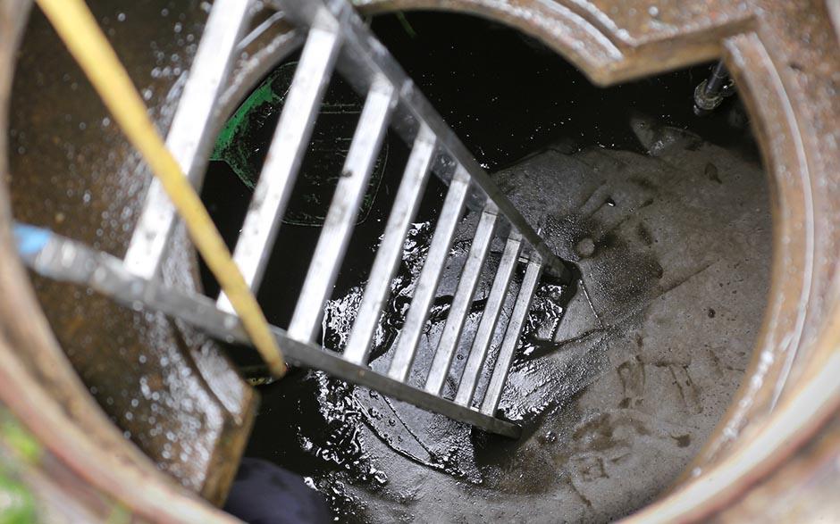 déboucher une canalisation Paris 19